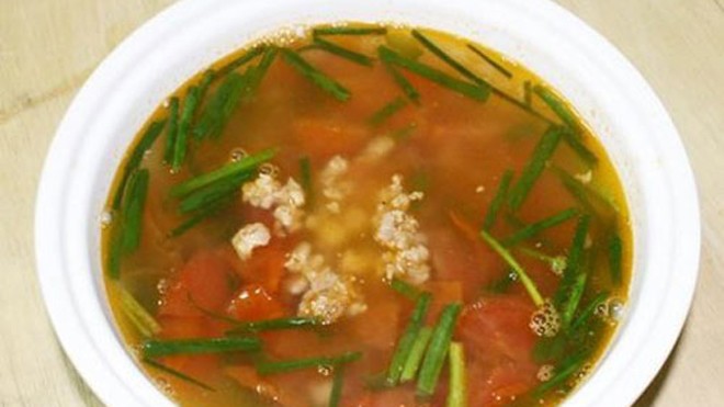 Cách nấu 5 món canh chua đơn giản, ngon miệng Cách nấu 5 món canh chua đơn giản, ngon miệng