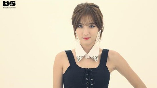 'Mặt tối' tình – tiền của làng giải trí hào nhoáng Hàn Quốc Nữ ca sĩ trẻ Jisoo, thành viên nhóm nhạc nữ Tahiti từng nổi đóa tố bị gạ gẫm liên tục