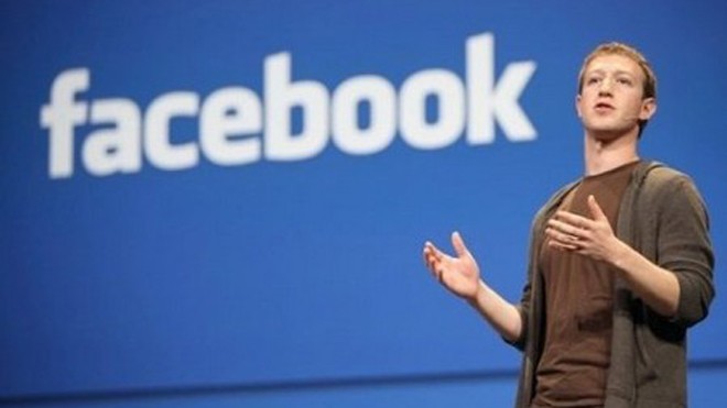 Mark Zuckerberg tiết lộ lý do thực sự tạo ra Facebook Những ngày đầu mới thành lập, bản thân Zuckerberg cũng không ngờ rằng Facebook có thể đạt được thành công như hôm nay
