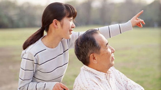 Tiểu đường có phải bệnh di truyền? Trong trường hợp cả bố và mẹ cùng mắc bệnh tiểu đường, khả năng mắc của con tăng lên tới 75%. Ảnh minh họa