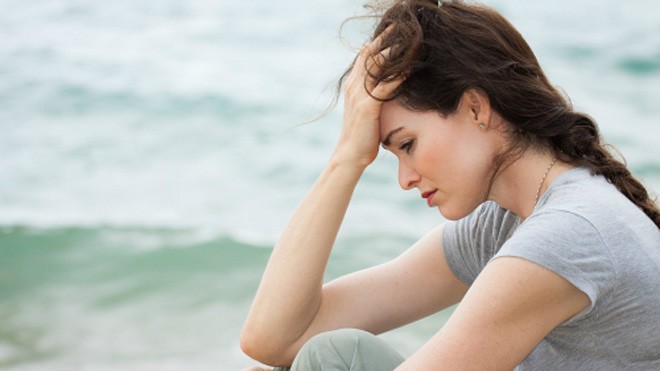 Mách chị em cách trị huyết trắng bằng thảo dược Nhiều chị em đau đầu vì bệnh huyết trắng.