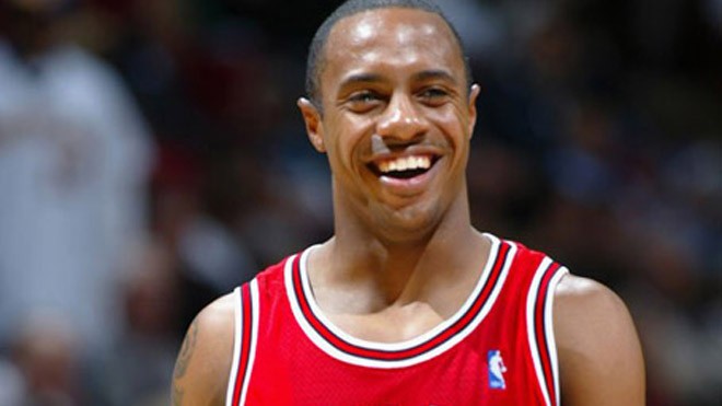 Góc khuất ở giải NBA: Chơi cần sa như cơm bữa, đốt tiền như “rác” Jay Williams tiết lộ có 80% VĐV ở NBA sử dụng cần sa