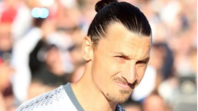 Vừa tới MU, Ibrahimovic đã là “vua” phòng thay đồ Ibrahimovic trở thành thủ lĩnh phòng thay đồ của MU