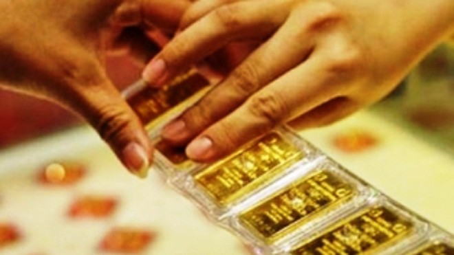 Giá vàng hôm nay 7/10: Lấy lại đà tăng Giá vàng hôm nay 7/10: Lấy lại đà tăng