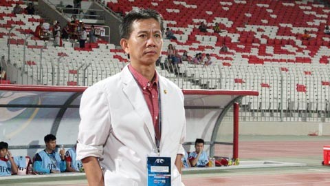 U19 Việt Nam chuẩn bị gì cho World Cup? U19 Việt Nam chuẩn bị gì cho World Cup?