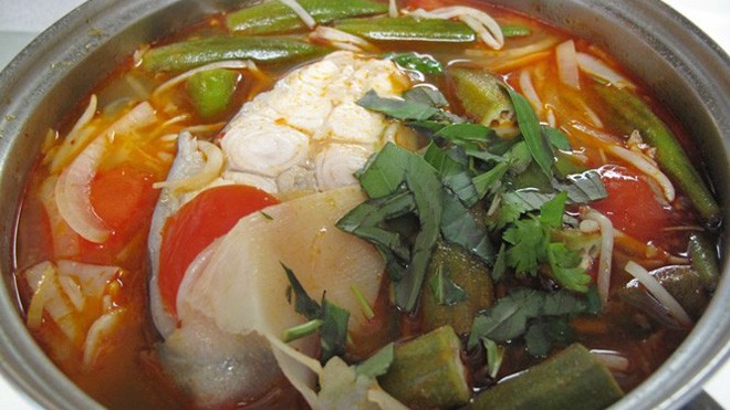 9 cách chữa mặn cho món canh bà nội trợ nên biết 9 cách chữa mặn cho món canh bà nội trợ nên biết