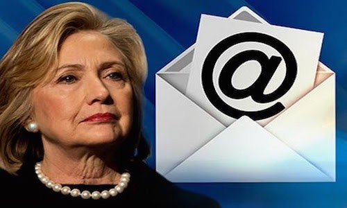 Làm thế nào FBI đọc 650.000 email của Hilary Clinton trong 8 ngày Ảnh: Global Truth