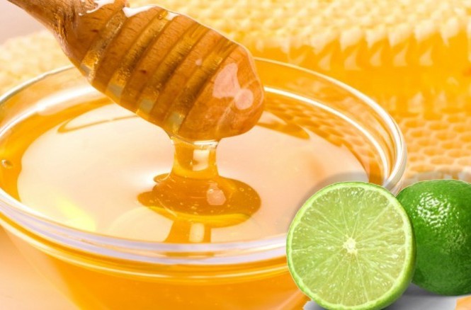 Bà bầu có uống nước chanh pha mật ong được không? Ảnh minh họa
