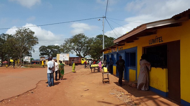 Chuyện khó tin của Viettel trên đất Burundi Nhận diện của Lumitel nhanh chóng được phủ khắp đất nước nhờ chiến dịch marketing độc đáo.
