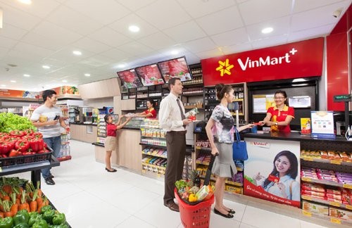 7-Eleven có dễ ‘ăn’ thị trường Việt Nam? 7-Eleven có dễ ‘ăn’ thị trường Việt Nam?