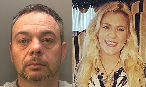 Triệu phú Anh lĩnh án tù chung thân vì giết tình nhân kém 29 tuổi Peter Morgan và Georgina Symonds. Ảnh: Telegraph