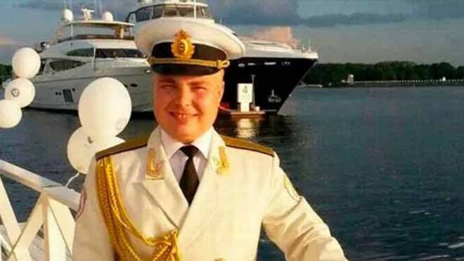 Vụ rơi máy bay Nga: Bất ngờ thấy tên trong danh sách tử nạn Ca sĩ Roman Valutov may mắn thoát chết nhờ không lên máy bay do hộ chiếu hết hạn. (Ảnh: TASS)
