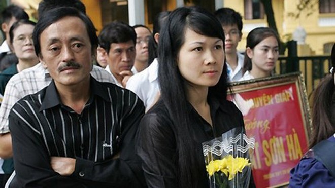 Giang 'Còi' trải lòng về những đổ vỡ đã qua Diễn viên Giang Còi và người vợ thứ hai đã ly hôn được vài năm.