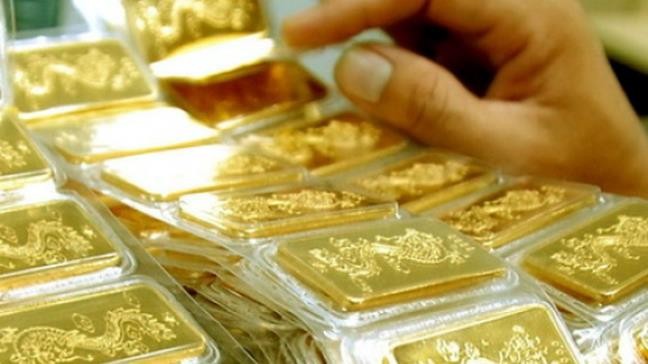 Giá vàng hôm nay 11/2: Tăng nhẹ trở lại Giá vàng hôm nay 11/2: Tăng nhẹ trở lại
