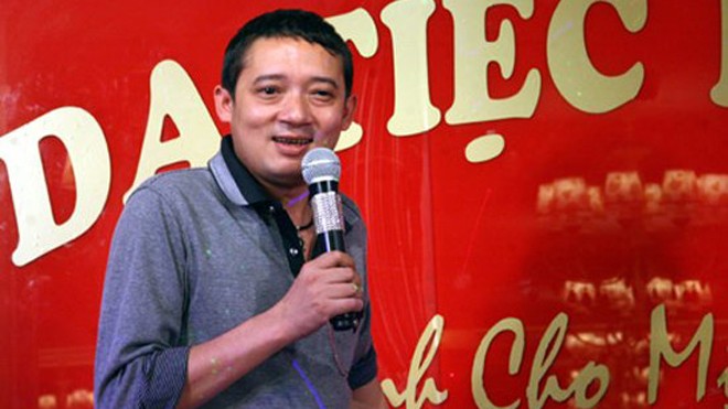 Cát sê nửa tỉ mùa lễ hội của Chiến Thắng Danh hài Chiến Thắng rất đắt show đám cưới, hội làng