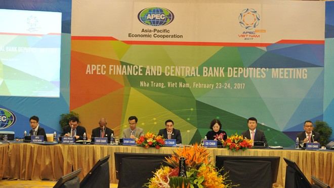 Lãnh đạo tài chính và ngân hàng APEC bàn chống chuyển giá, trốn thuế Lãnh đạo tài chính và ngân hàng APEC bàn chống chuyển giá, trốn thuế