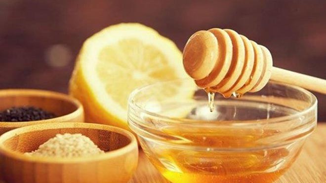 'Bí kíp' chăm sóc da ngày xuân khi nóng khi lạnh Chăm sóc bằng những thực phẩm tự nhiên vô cùng tốt.