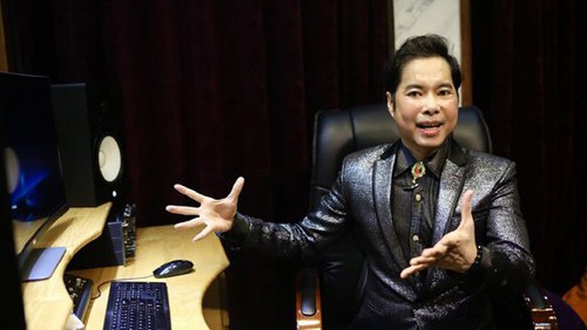 Khối tài sản trăm tỷ của “ông hoàng nhạc sến” Ngọc Sơn Khối tài sản trăm tỷ của “ông hoàng nhạc sến” Ngọc Sơn