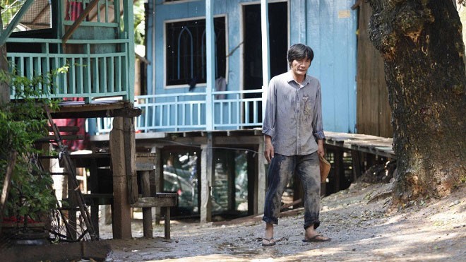 NSƯT Công Ninh: 6 năm học thạc sỹ ở Nga trở về vẫn thất nghiệp NSƯT Công Ninh: 6 năm học thạc sỹ ở Nga trở về vẫn thất nghiệp
