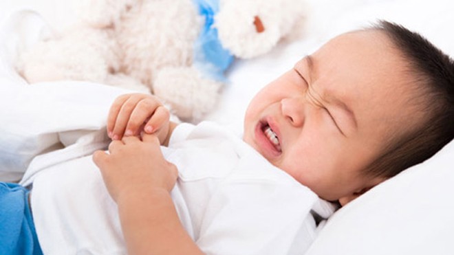 Biện pháp phòng tránh 'kẻ thù' gây bệnh tiêu chảy mùa hè Tiêu chảy là bệnh thường gặp ở mọi lứa tuổi nhưng 80% trong số đó là trẻ em. Ảnh minh họa