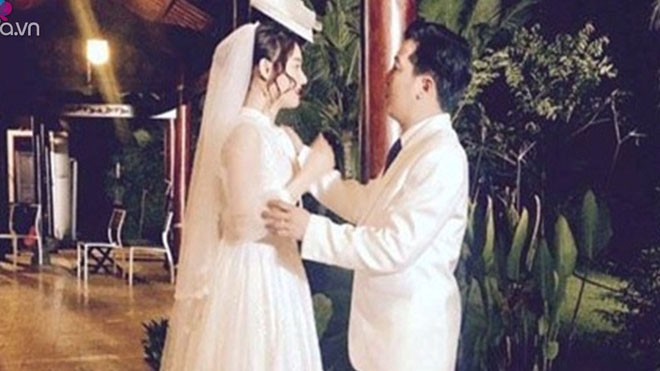Trường Giang nói về hôn lễ và ảnh cưới với Nhã Phương đang gây xôn xao Trường Giang nói về hôn lễ và ảnh cưới với Nhã Phương đang gây xôn xao