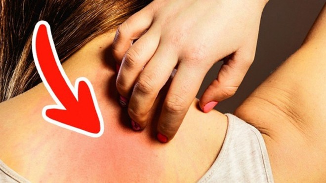 Những dấu hiệu ung thư sớm ít ai để ý Những dấu hiệu ung thư sớm ít ai để ý