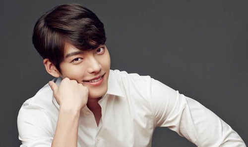 Nam diễn viên Kim Woo Bin bị ung thư vòm họng Tài tử Kim Woo Bin.