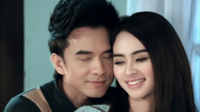 Đan Trường nói về kiều nữ trong 'tập đoàn' ma túy lớn nhất nước Ngọc Miu trong MV Người thay thế