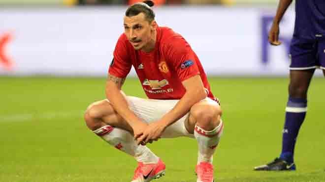 Mơ đến Real, Ibrahimovic bị từ chối phũ phàng Mơ đến Real, Ibrahimovic bị từ chối phũ phàng