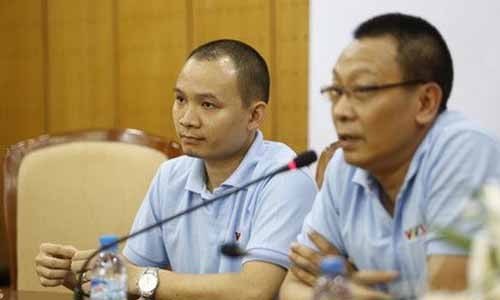 Lại Bắc Hải Đăng lần đầu chia sẻ sau khi MC Lại Văn Sâm nghỉ hưu Lại Bắc Hải Đăng lần đầu chia sẻ sau khi MC Lại Văn Sâm nghỉ hưu