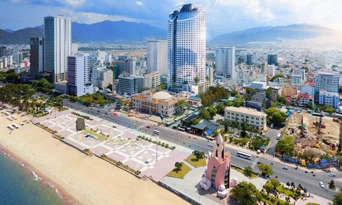 Hiệp hội Bất động sản TPHCM kiến nghị làm rõ pháp lý condotel HoREA gửi Thủ tướng Chính phủ, Bộ Xây dựng về các giải pháp phát triển bền vững thị trường căn hộ du lịch nghỉ dưỡng (condotel).