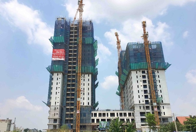 Căn hộ giảm giá tỷ đồng, thị trường cuối năm sẽ ra sao? Phân khúc căn hộ chịu áp lực vào cuối năm