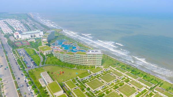 Tăng trưởng mạnh với nhiều khác biệt, tổng tài sản FLC được định giá 9 tỷ USD Tăng trưởng mạnh với nhiều khác biệt, tổng tài sản FLC được định giá 9 tỷ USD