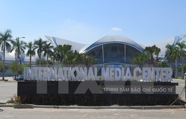 Đà Nẵng tập trung hoàn thiện chuẩn bị cho Tuần lễ cấp cao APEC Đà Nẵng tập trung hoàn thiện chuẩn bị cho Tuần lễ cấp cao APEC