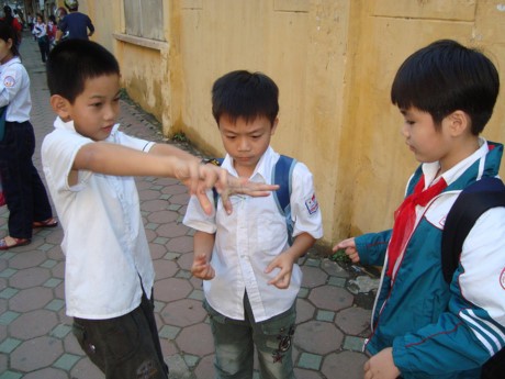 Nuôi dạy con thoáng, thế nào là tốt? Nuôi dạy con thoáng, thế nào là tốt?
