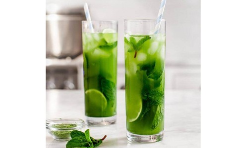 Những lưu ý về nước giải khát, thanh nhiệt từ hoa lá Những lưu ý về nước giải khát, thanh nhiệt từ hoa lá
