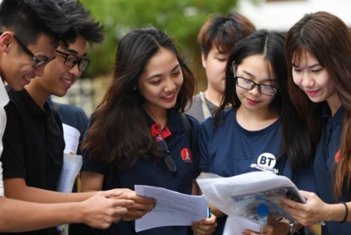 Học phí và dịch vụ đào tạo: Chuyên gia nói gì? Ảnh minh họa/internet
