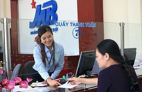 Nợ xấu của các ngân hàng niêm yết đang ở mức nào? Nợ xấu của các ngân hàng niêm yết đang ở mức nào?