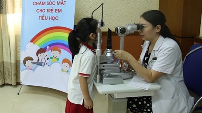 Prudential tăng vốn điều lệ, khẳng định cam kết đầu tư lâu dài tại VN Bên cạnh hoạt động kinh doanh, Prudential luôn tích cực thực hiện trách nhiệm cộng đồng
