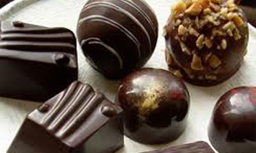 Thực phẩm khơi dậy đam mê 'yêu' Thực phẩm khơi dậy đam mê 'yêu'