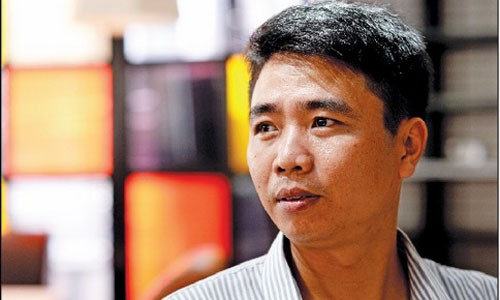 Cụ ông 93 tuổi đi khám nam khoa Tư vấn: ThS.BS. Nguyễn Thế Lương