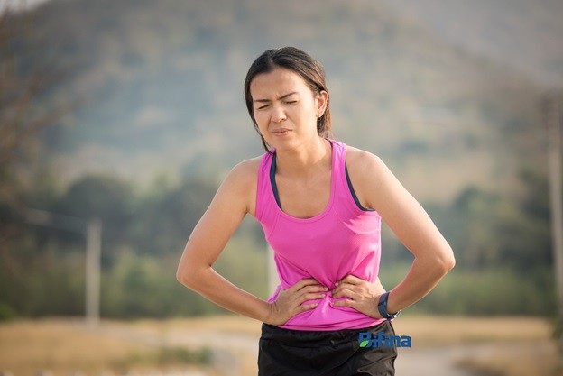 'Hết lao tâm khổ tứ' vì bệnh rối loạn tiêu hóa lâu năm Rối loạn tiêu hóa ảnh hưởng lớn đến cuộc sống người bệnh