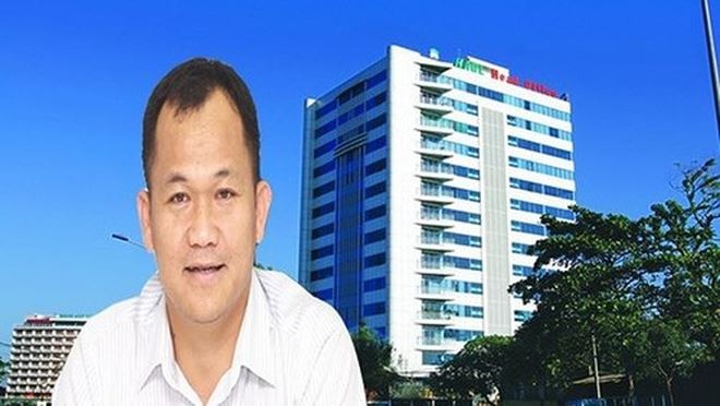 Em trai bầu Đức xin 'rời ghế' HĐQT Công ty Nông nghiệp HAGL Em trai bầu Đức xin 'rời ghế' HĐQT Công ty Nông nghiệp HAGL