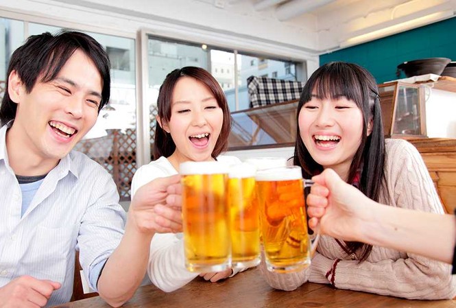 Người Nhật chỉ ra cách 'xử lý' rối loạn tiêu hóa do uống rượu bia Rối loạn tiêu hóa kéo dài chính là mầm mống dẫn đến các bệnh đường ruột nguy hiểm