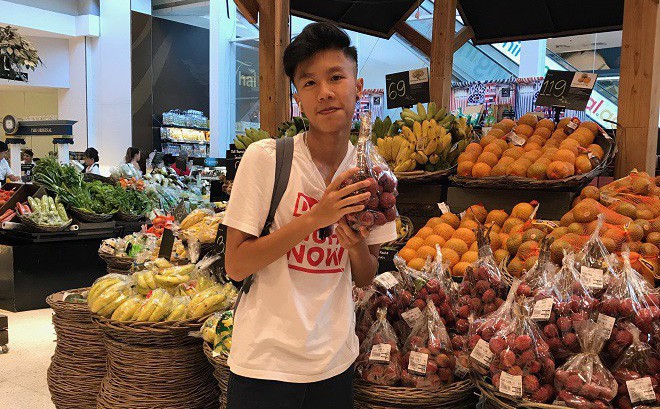 Vân Dung lần đầu công khai con trai và tiết lộ 'điều tối kỵ' Vân Dung lần đầu công khai con trai và tiết lộ 'điều tối kỵ'