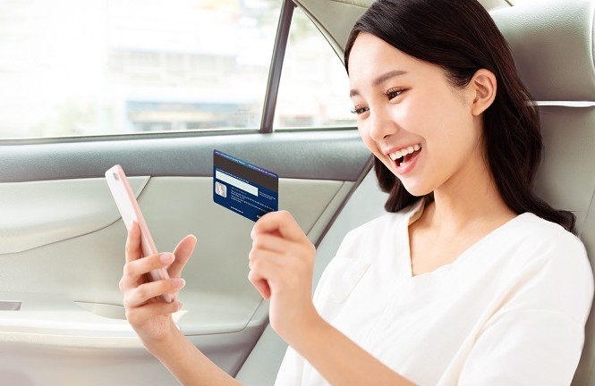 Maritime Bank phối hợp cùng Grab mang đến ưu đãi hoàn tiền 50% Maritime Bank phối hợp cùng Grab mang đến ưu đãi hoàn tiền 50%