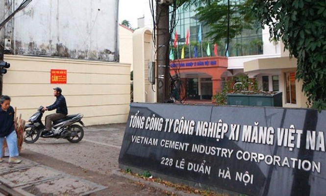 Hàng loạt công ty con của Vicem báo lỗ, mất an toàn tài chính Tổng doanh thu của Vicem năm 2017 tăng gấp 2 lần nhưng hàng loạt công ty con lại kinh doanh thua lỗ, gây thất thoát vốn.