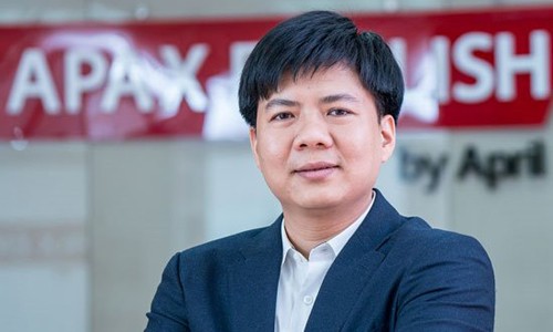 Điều gì tạo nên sự đặc biệt từ trung tâm tiếng Anh của Shark Thủy? Shark Thủy - người làm nên những điều đặc biệt cho Apax English