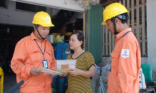 Việt Nam vươn lên vị trí 27 trên thế giới về chỉ số tiếp cận điện năng Liên tục áp dụng công nghệ để nâng cao chất lượng cung cấp điện đã giúp Việt Nam chính thức đạt Top 4 ASEAN sớm 2 năm so với mục tiêu Chính phủ đặt ra