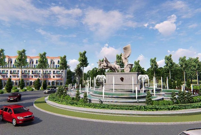 Đại gia Việt sẵn sàng chi bao nhiêu cho một căn biệt thự? Những căn villa của những người giàu luôn cần sự riêng tư, kín đáo.